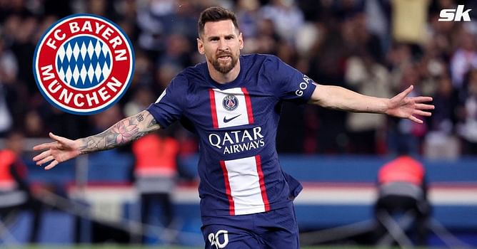 “That’s what we will try to do” – Lionel Messi opens up on PSG’s state of mind ahead of crucial Bayern Munich clash