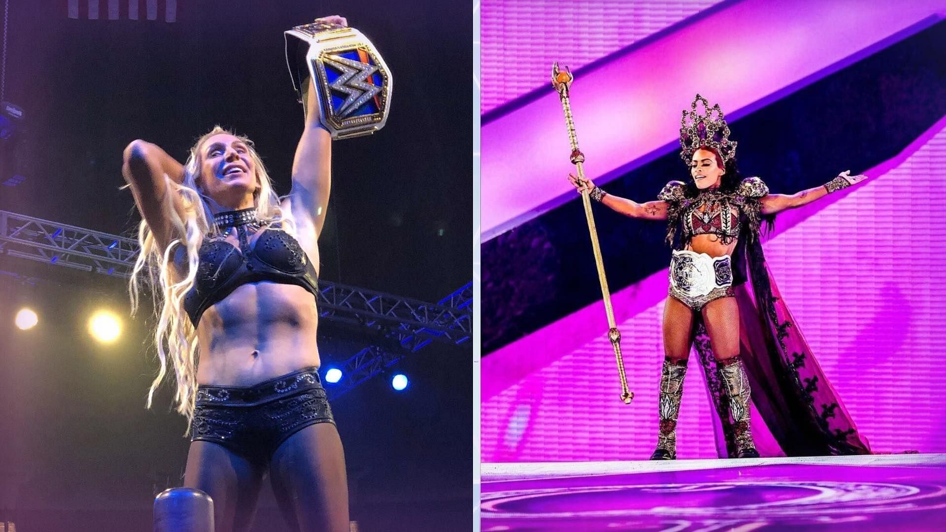 The WWE Queen of the Ring Tournament is set to take place this year