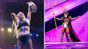 Popular star yet to become champion, despised Grand Slam winner - 5 WWE women who could be Queen of the Ring 2023