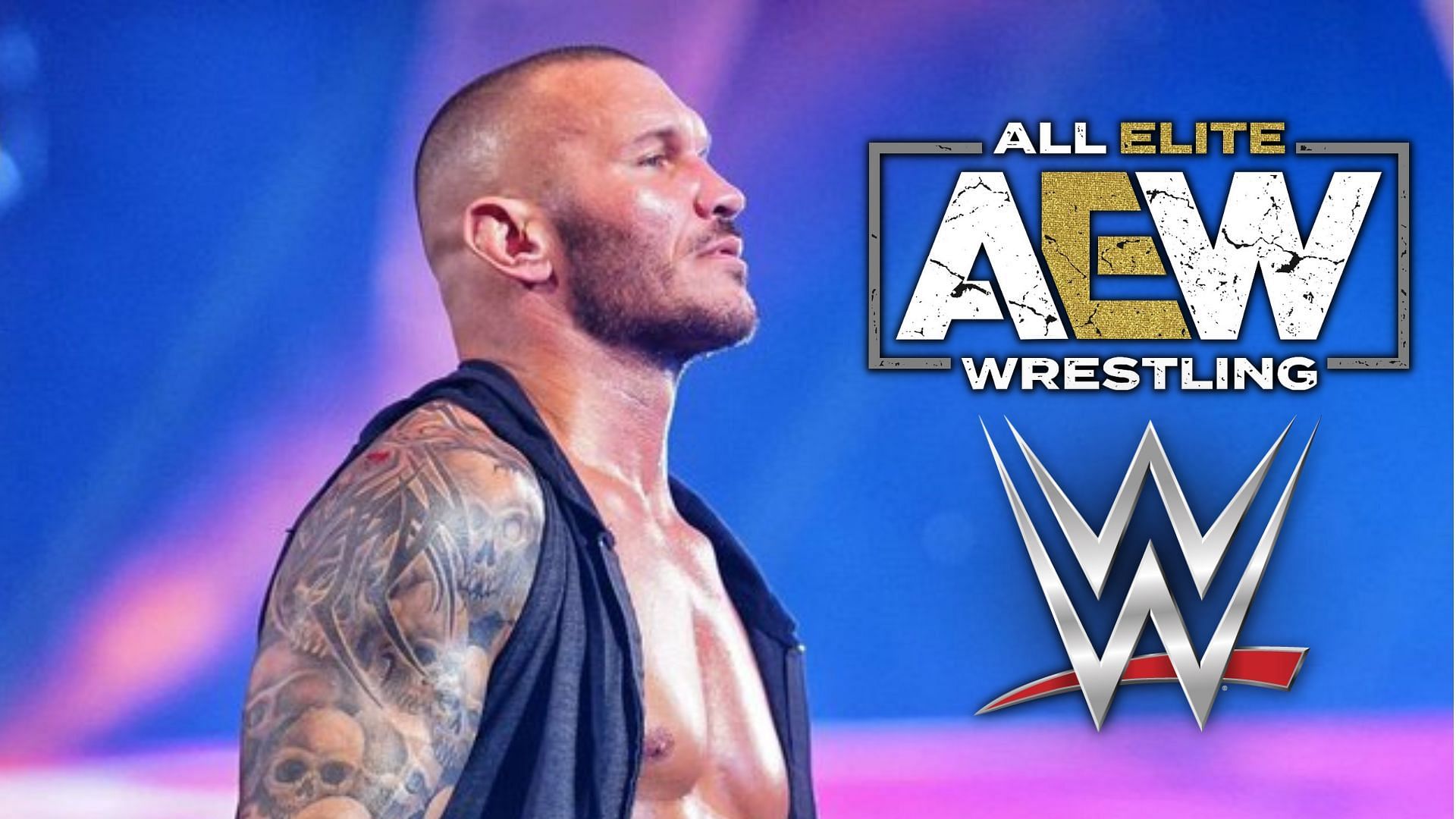 Randy Orton is still out of action