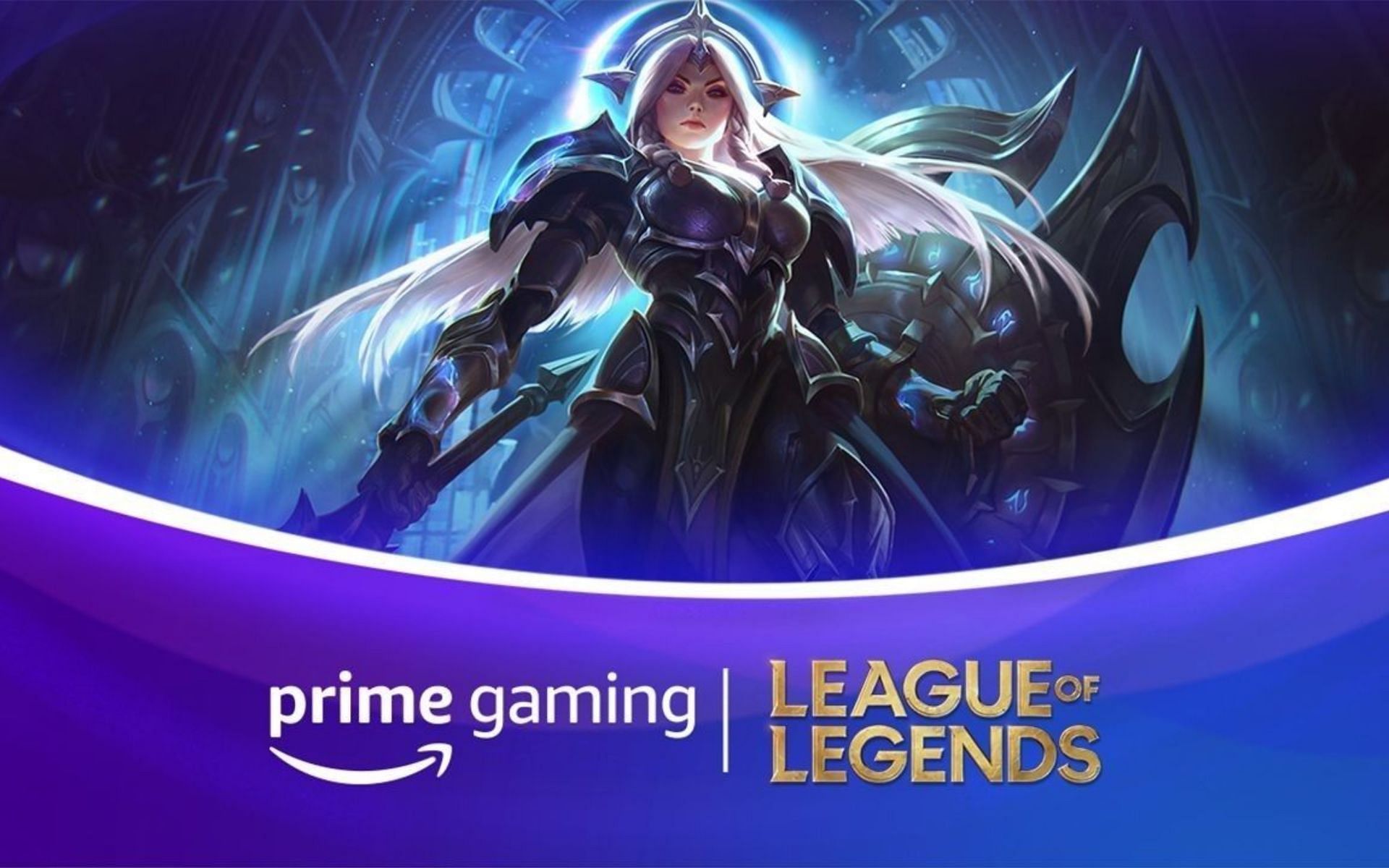 League of Legends Prime Gaming capsules will available for the first time for players from the SEA region (Image via Riot Games/ Amazon Prime Gaming)