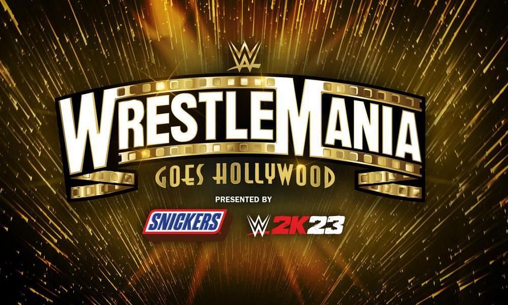 Bobby Lashley aims to take over SoFi Stadium at WWE WrestleMania 39
