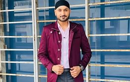 "There was a blast during the PSL match" - Harbhajan Singh on why India should not travel to Pakistan for Asia Cup 2023