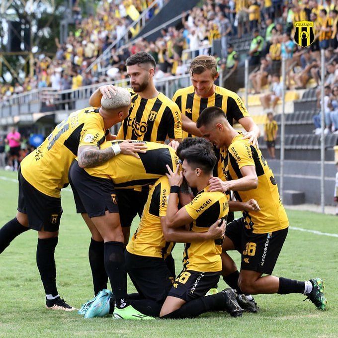 Club Guarani vs Sportivo Ameliano Prediction and Betting Tips | March 8 ...