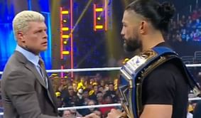 WWE WrestleMania 39 का फाइनल मैचकार्ड: Roman Reigns की ऐतिहासिक बादशाहत का आखिरकार होगा अंत?