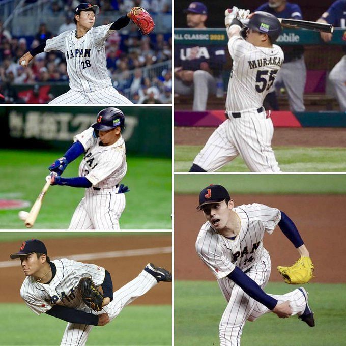 The “quad-A” myth: How many potential MLB players are currently playing in  Japan? - The Athletic