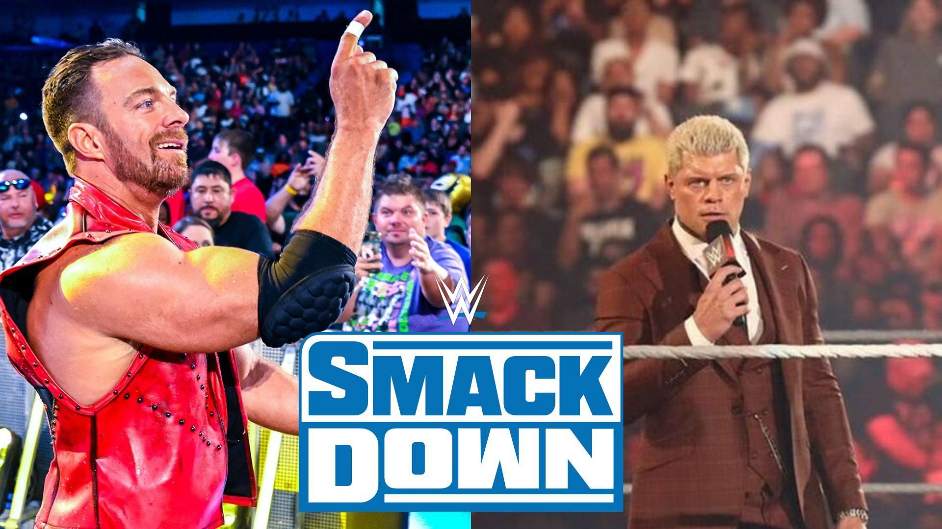 Wwe smackdown live stream on sale tonight