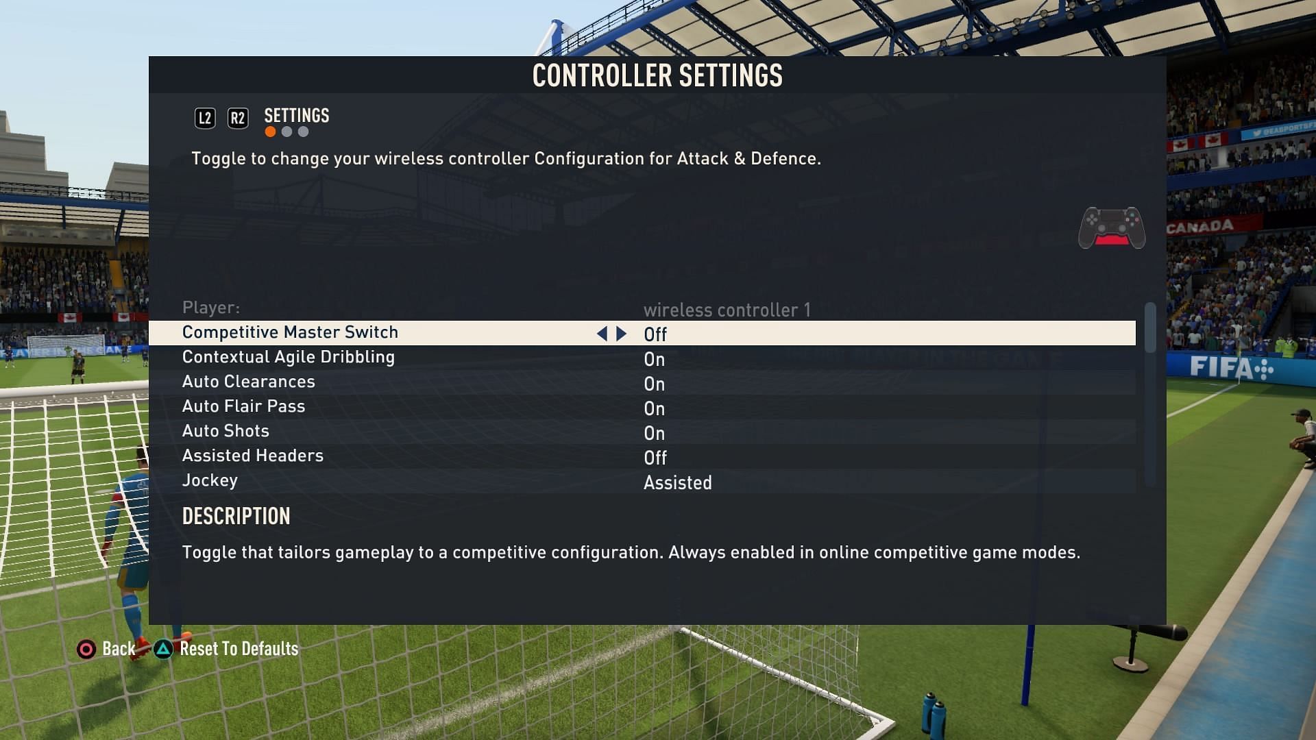 Best FIFA 23 control layout tips for beginners on consoles (March 2023)