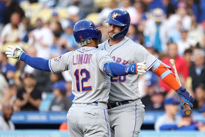 Mets news: Francisco Lindor's eye-opening reaction to Derek Jeter