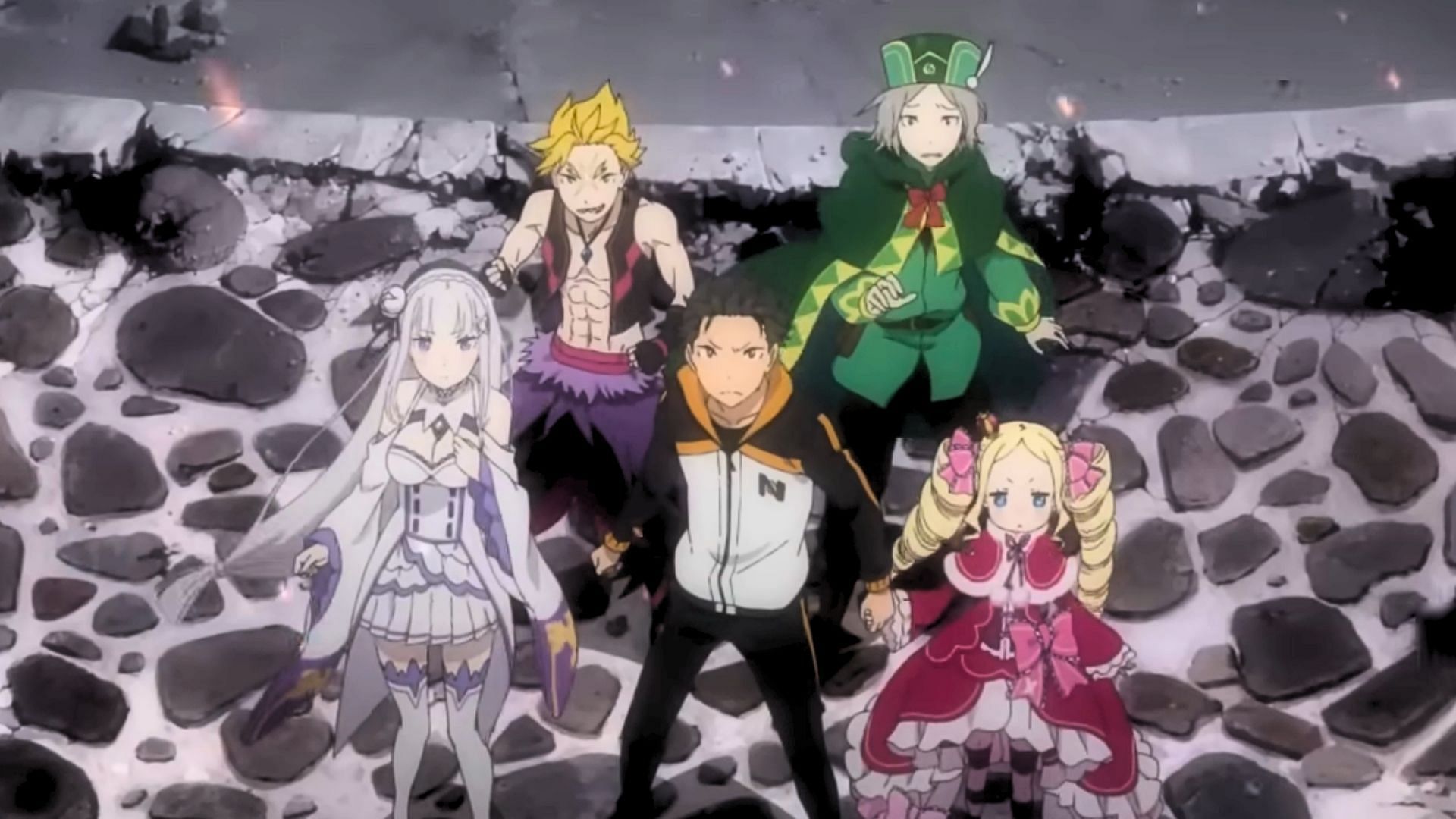 Re:Zero season 3 release date speculation, cast, trailer, latest news