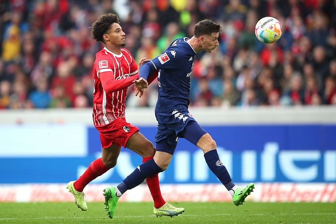 Mainz vs Freiburg Prediction and Betting Tips | 19th March 2023