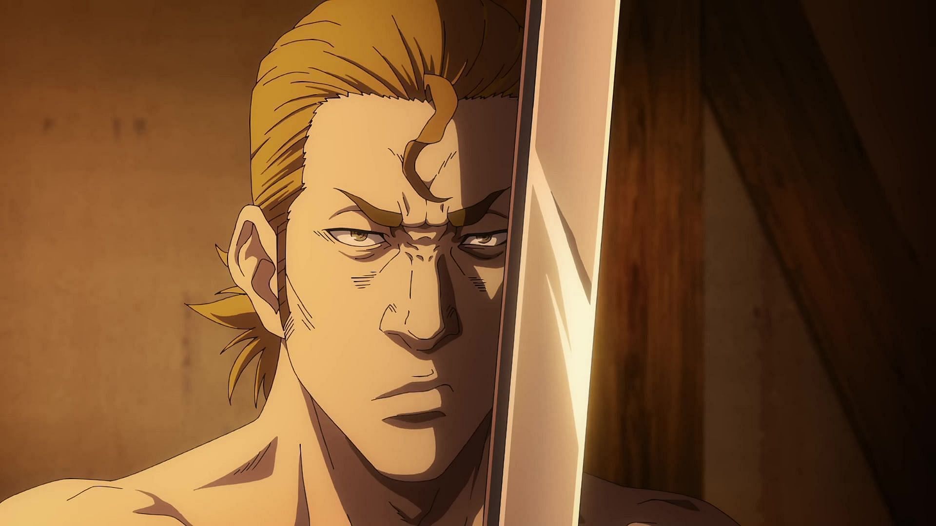 Vinland Saga season 2 episode 5: Canute carves his path to Kingliness as  series steps away from Thorfinn and Einar