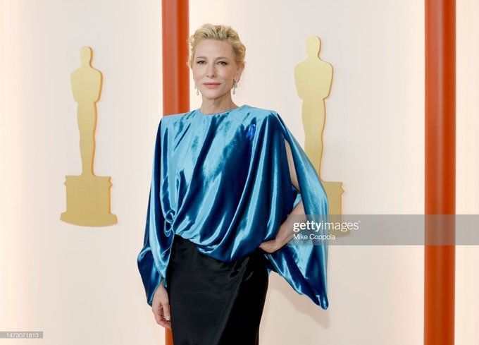 Who took home the Oscar for Best Actor Female this year?