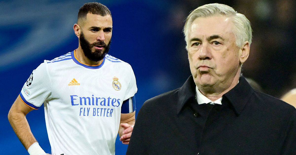 Real Madrid are preparing a shortlist to replace Karim Benzema