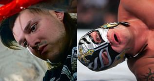 38-year-old WWE Superstar and NOT Dominik must retire Rey Mysterio after WrestleMania 39