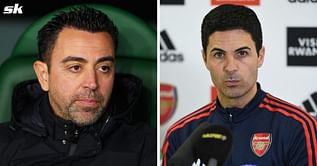 Journalist says Arsenal will need to pay 'a lot of money' to sign Barcelona attacker who has been compared to Samuel Eto'o