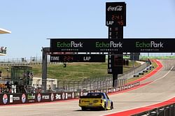 NASCAR 2023: Full entry list for Craftsman Truck Series XPEL 225 at Circuit of the Americas