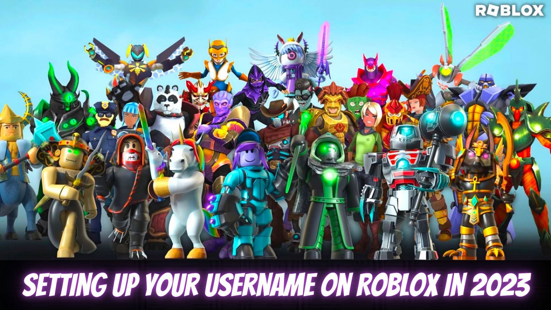16Roblox06's Profile in 2023  Roblox, Cool avatars, Cool usernames