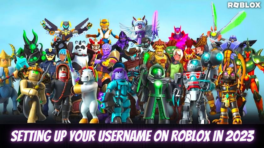 How did someone even get this long of a username? : r/roblox
