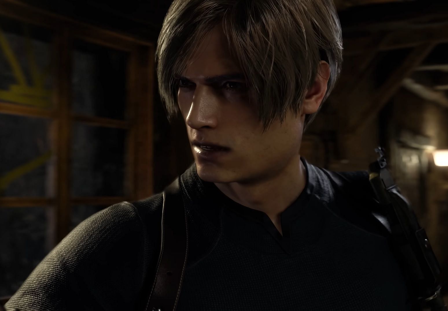 Will Resident Evil 4 Remake have Denuvo?