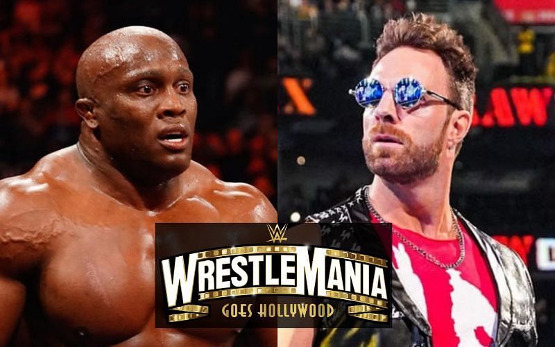 Will WWE add LA Knight to WrestleMania 39 at the last minute?