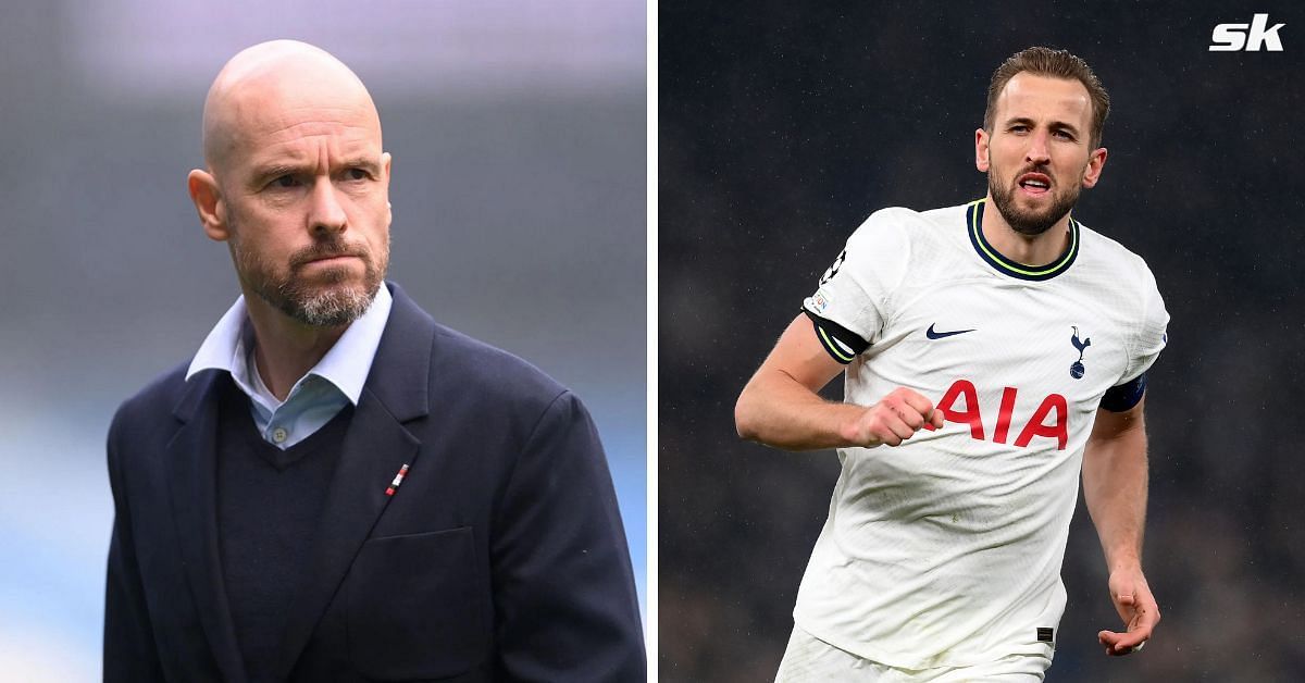 Erik ten Hag may look elsewhere if a deal for Kane is difficult. 