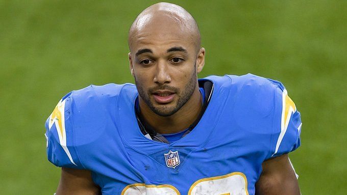 Austin Ekeler explains why he wants Chargers to trade him despite 'great  relationship': 'I'm so underpaid right now'