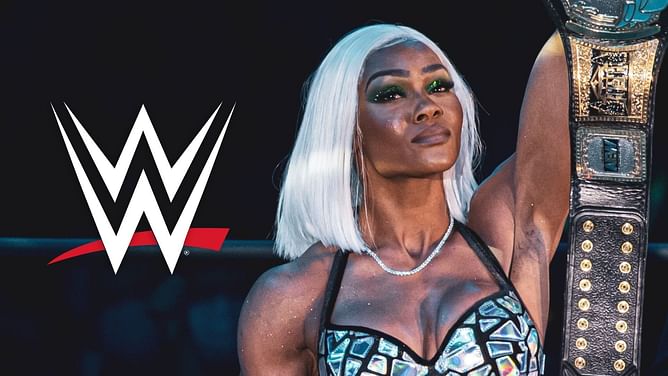 Recent AEW signing should have ended Jade Cargill's undefeated streak, according to WWE veteran