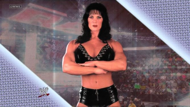 WWE veteran reveals that she was inspired by Chyna