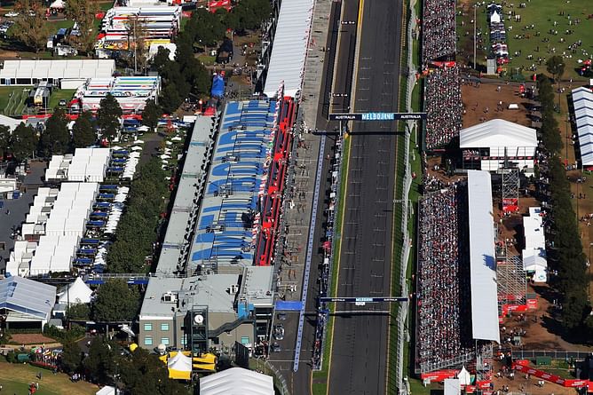 FIA takes steps to avoid repeating Fernando Alonso and Esteban Ocon incidents
