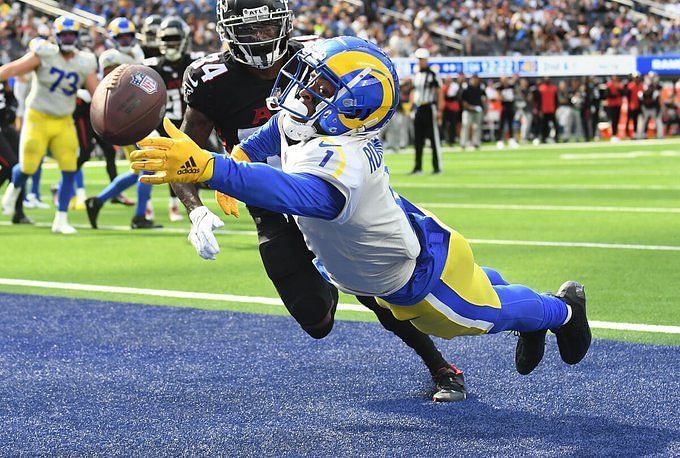 NFL Trade Rumors: Los Angeles Rams looking to clean up putting yet another  star for trade