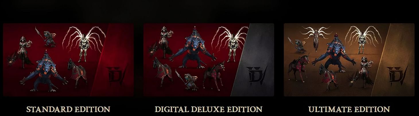 Will Diablo 4 Be On Nintendo Switch