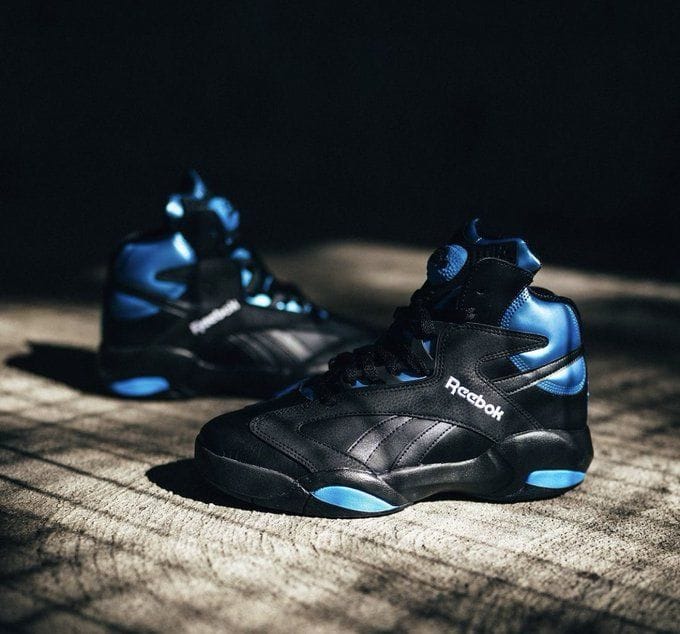 5 most expensive Reebok sneakers of all time