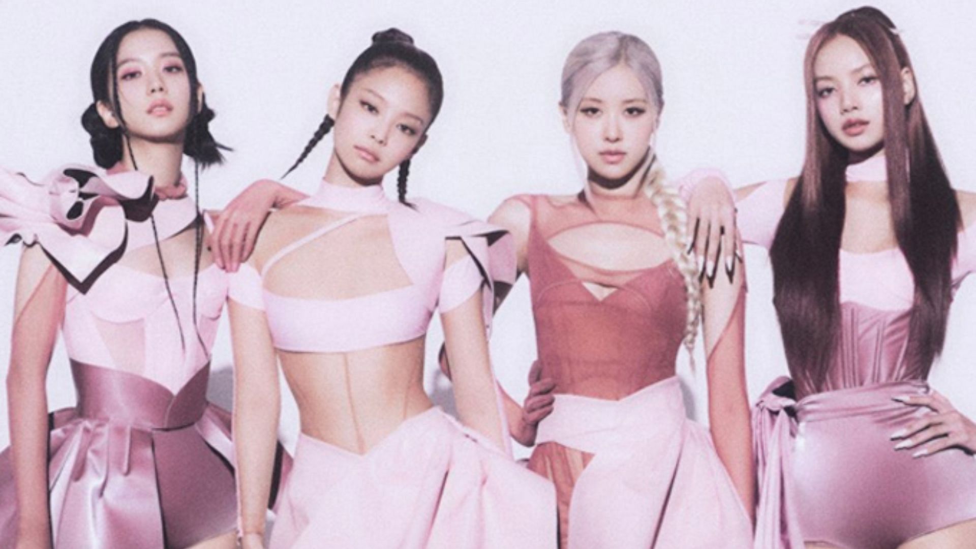 After BTS, Blackpink Are Becoming A Pillar Of South Korean Soft