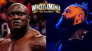 WWE WrestleMania 39 में पूर्व वर्ल्ड चैंपियन के मैच पर लगा सवालिया निशान, दुश्मन ने ट्वीट कर किया बड़ा इशारा