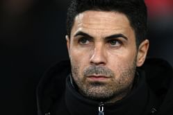 Arsenal Transfer News Roundup: Gunners want Noah Okafor; Kvicha Kvaratskhelia unlikely to join, and more - March 24, 2023