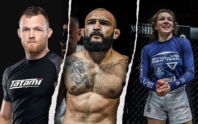 ONE Championship news roundup