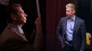 When TJ Wilson stopped current WWE star from legitimately strangling Vince McMahon backstage