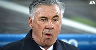 Real Madrid dealt blow as star player returns early from international duty after picking up injury