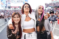 WWE legend mocks Bayley ahead of in-ring return