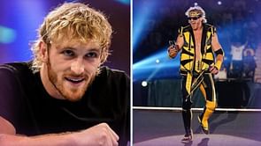 YouTube sensation reveals she rejected huge offer from WWE after Logan Paul teases potential tag team