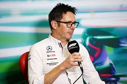 Mercedes director explains what were the key learnings from the 2023 F1 Bahrain GP