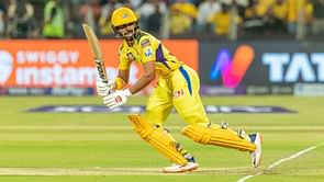 3 reasons why Ruturaj Gaikwad should lead CSK if MS Dhoni is ruled out of IPL 2023 match against GT