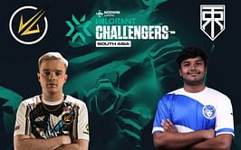 Velocity Gaming vs True Rippers - Valorant Challengers South Asia: Predictions, where to watch, and more