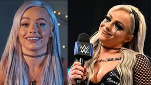 Liv Morgan makes selfless gesture ahead of WWE SmackDown