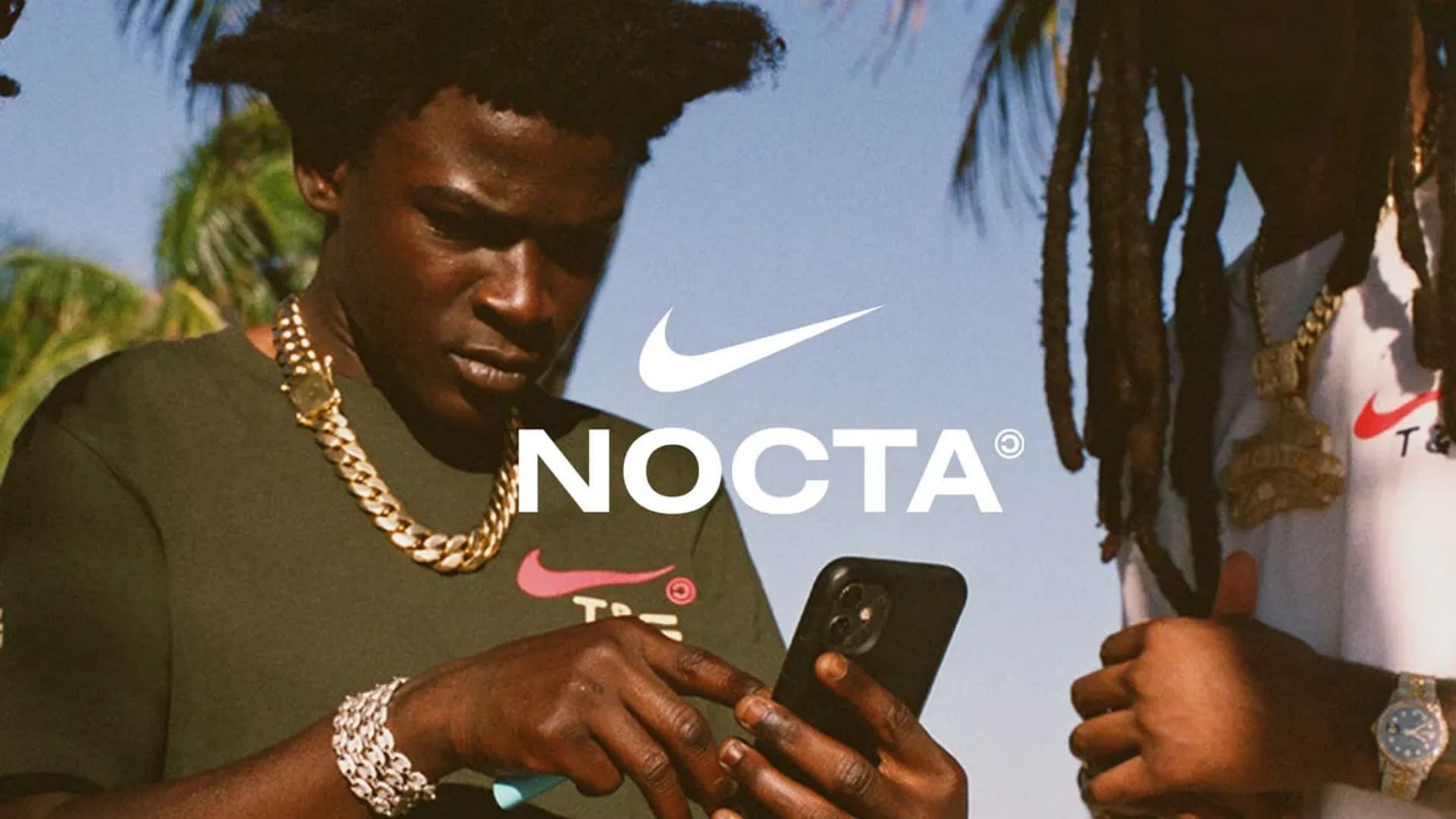 Nike x Drake's NOCTA Turks and Caicos collection: Price, release