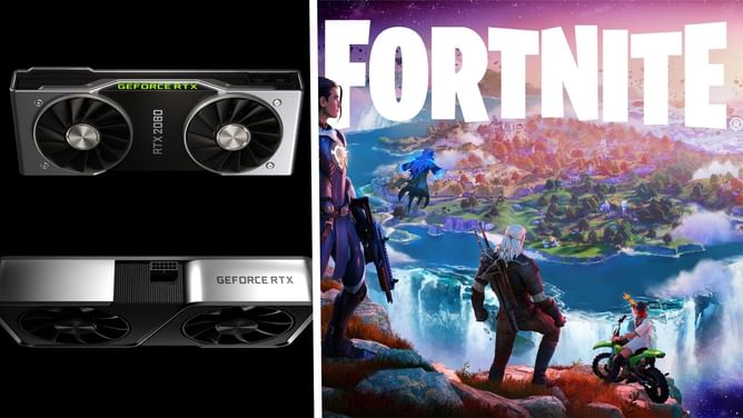 5 best graphics cards to play Fortnite Chapter 4 at 120 FPS in 2023