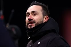 Why Roberto De Zerbi is Europe’s Next Elite Manager