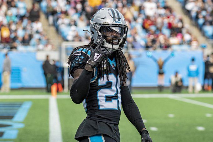 Carolina Panthers: Examining the top-5 salary-cap hits in 2021