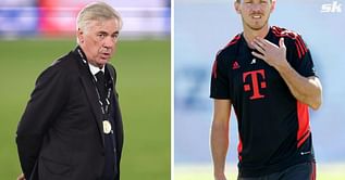 Julian Nagelsmann demands signing of 26-year-old Real Madrid star at Bayern Munich: Reports